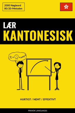 Lær Kantonesisk