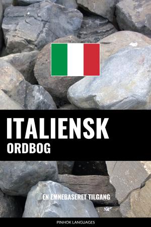 Italiensk ordbog