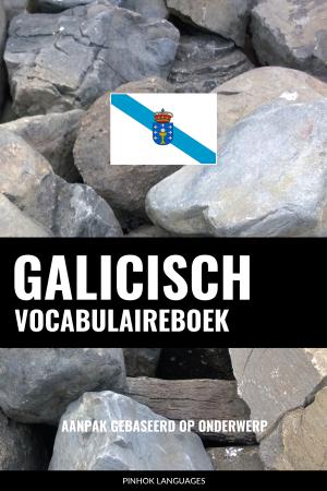 Galicisch vocabulaireboek