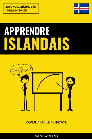 Apprendre l'islandais