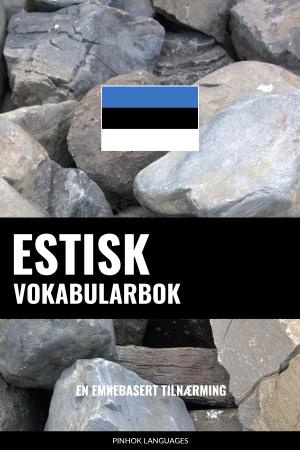 Lær Estisk