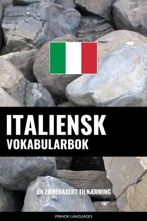 Lær Italiensk