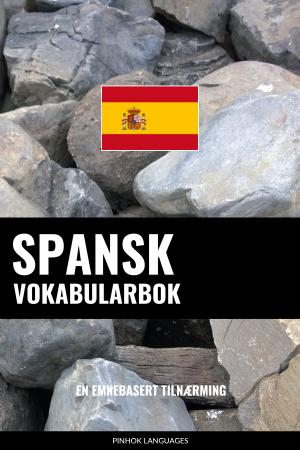 Lær Spansk